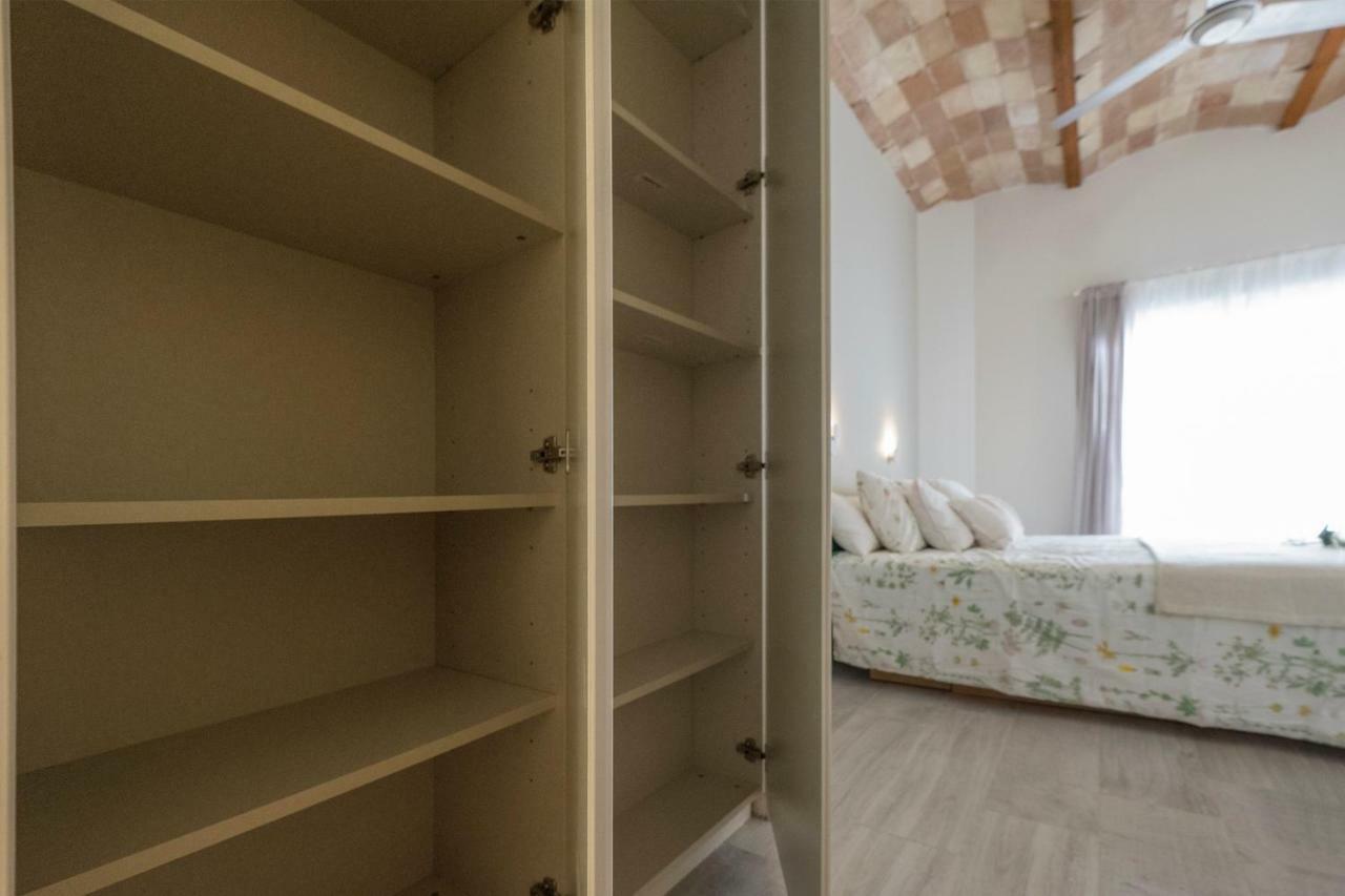 Eva'S Apartment ซีเจส ภายนอก รูปภาพ