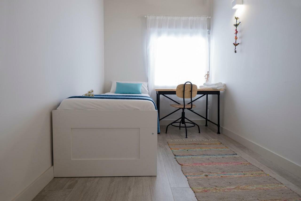 Eva'S Apartment ซีเจส ภายนอก รูปภาพ