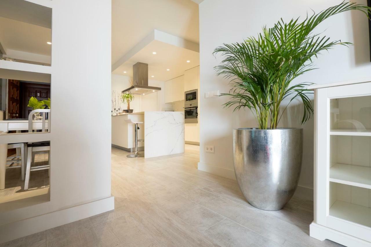 Eva'S Apartment ซีเจส ภายนอก รูปภาพ