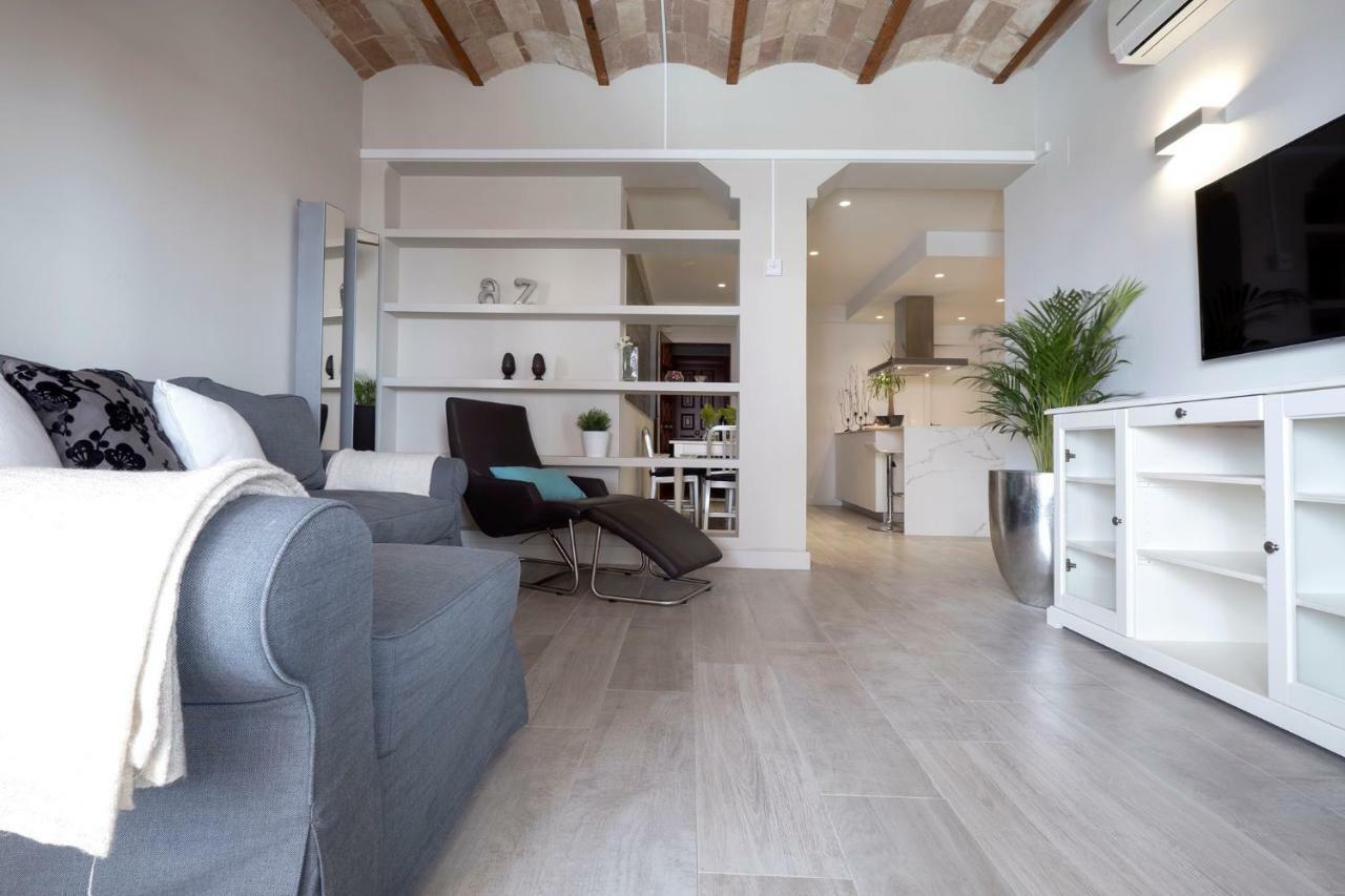Eva'S Apartment ซีเจส ภายนอก รูปภาพ