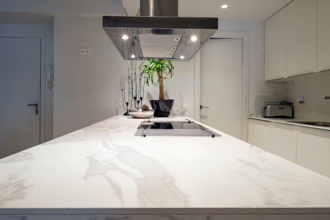 Eva'S Apartment ซีเจส ภายนอก รูปภาพ
