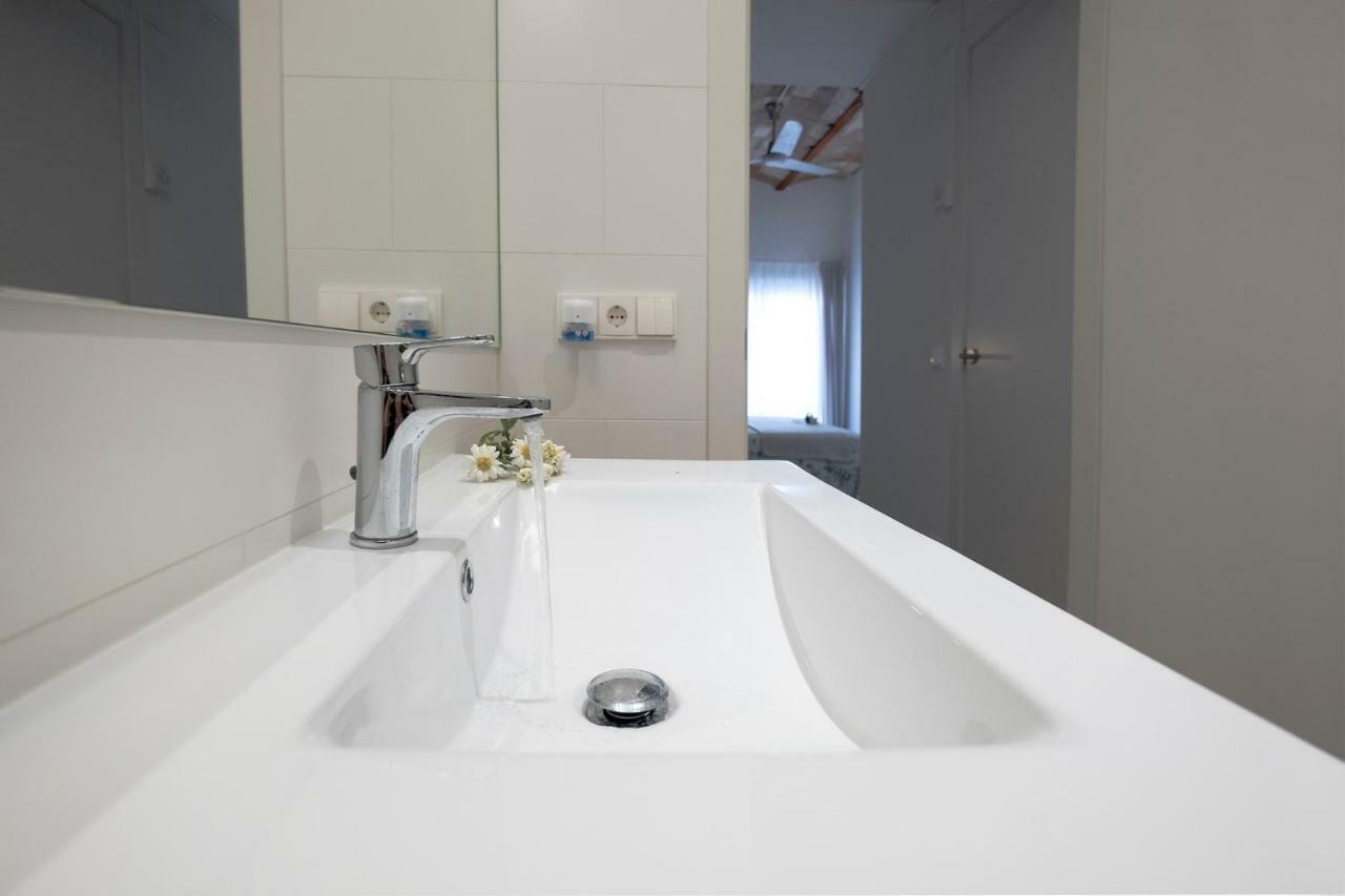 Eva'S Apartment ซีเจส ภายนอก รูปภาพ