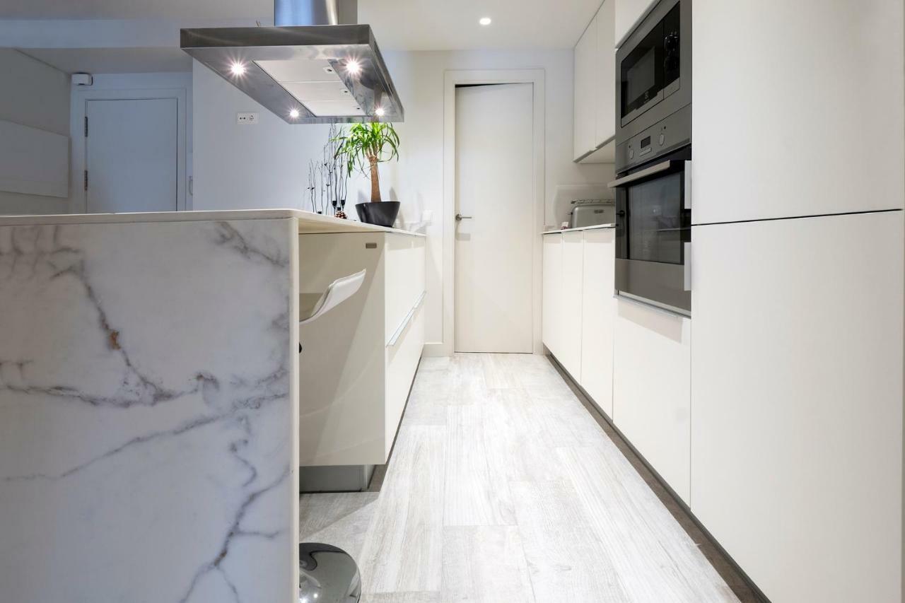 Eva'S Apartment ซีเจส ภายนอก รูปภาพ
