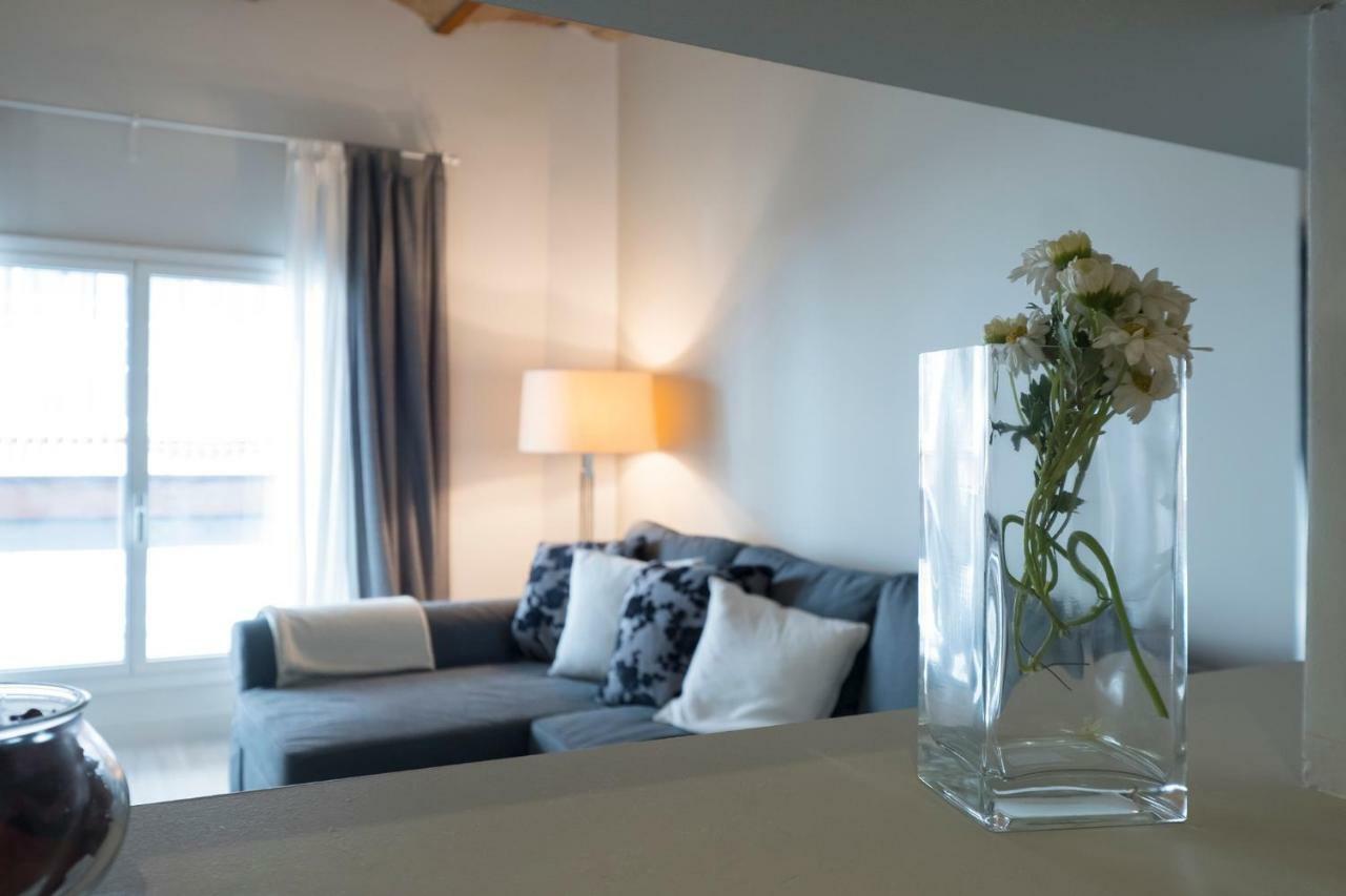 Eva'S Apartment ซีเจส ภายนอก รูปภาพ